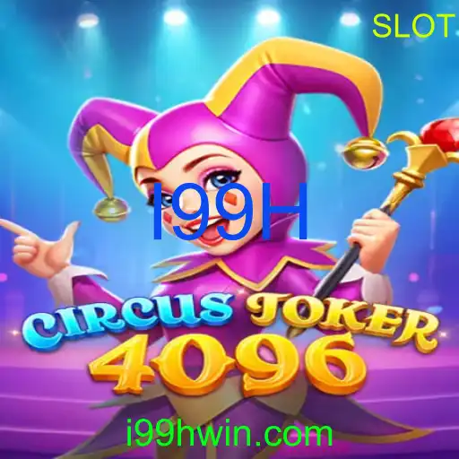 CircusJoker4096