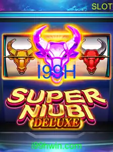 SuperNiubiDeluxe